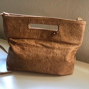 Jennifer Haley Bags